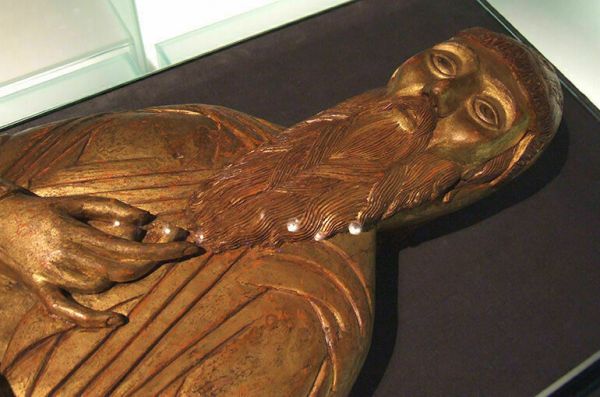 В Русской православной церкви отмечают день преподобного Антония Римлянина В Русской православной церкви отмечают день преподобного Антония Римлянина