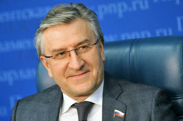 В Татарстане поделятся опытом экономического развития региона с ЛНР