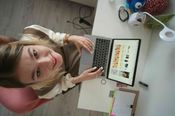 В&nbsp;первом полугодии россияне потратили в&nbsp;интернет-магазинах 2,3 трлн рублей