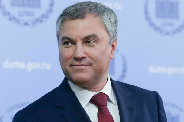 Володин: Антироссийские санкции бумерангом ударили по экономике США и Евросоюза