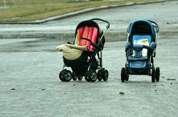 За пропаганду «чайлдфри» в России намерены штрафовать За пропаганду «чайлдфри» в России намерены штрафовать