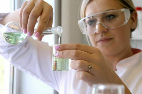 Закон о производственных аптеках могут принять уже осенью Закон о производственных аптеках могут принять уже осенью