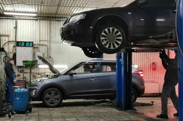 Автоэксперт назвал пункты, которыми следует ограничить техосмотр