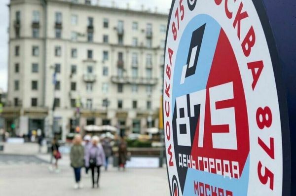 Балет на Тверской, классика у Павелецкого вокзала и грандиозный фейерверк