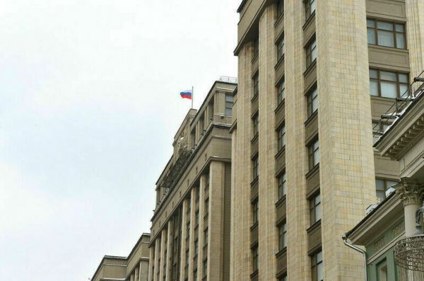 Депутаты отметили важность поддержки юных изобретателей