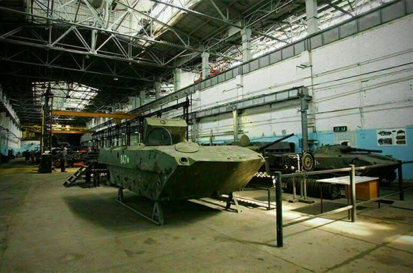 Для оборонного заказа ввели типовые условия контрактов