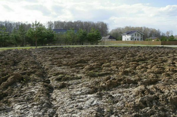 Единому институту развития в турсфере хотят разрешить распоряжаться федеральной землей