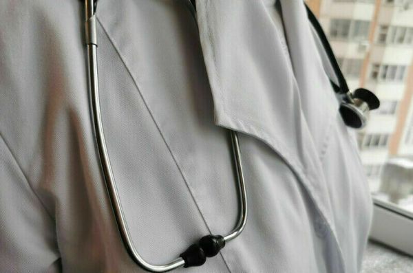 ФФОМС планирует расширить практику отслеживания зарплат медиков