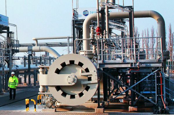 «Газпром» заявил о риске пожара при использовании турбины для «Северного потока»