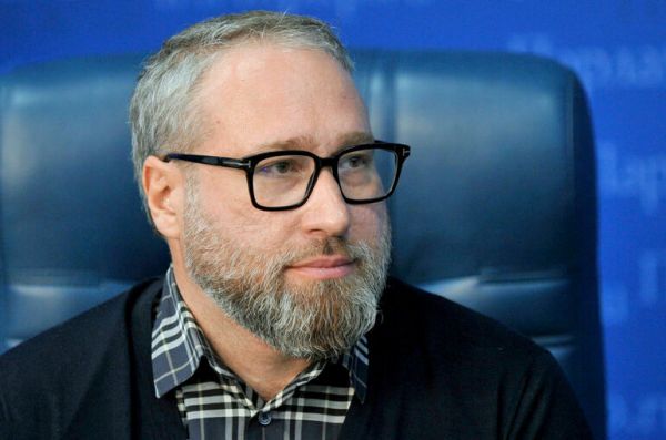 Горелкин призвал создать инфраструктуру для трансграничной передачи криптовалюты