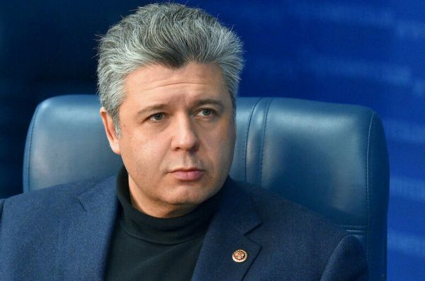 Григорьев заявил, что иноагенты призывают красть бюллетени с избирательных участков