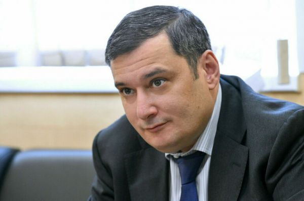 Хинштейн намерен поднять тему утечек личных данных в ходе осенней сессии Госдумы