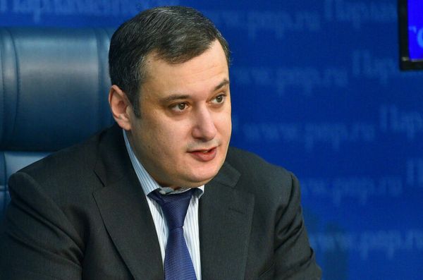 Хинштейн отказался продлевать срок отзыва на поправки против пропаганды ЛГБТ