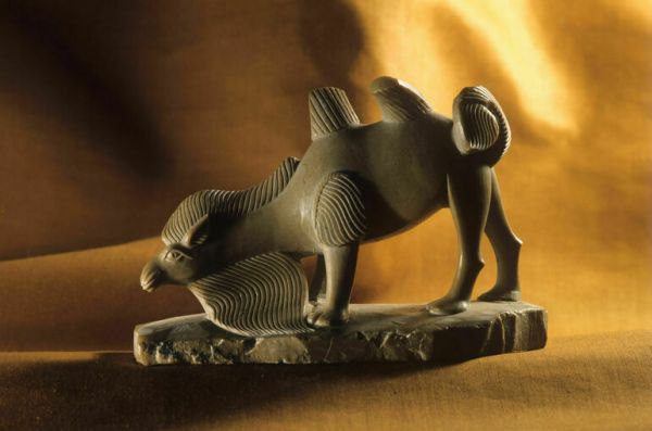 Ход верблюдом: чем отличаются тувинские шахматы от обычных