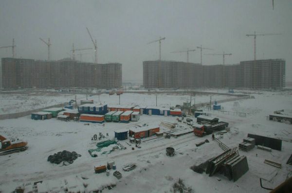 Кабмин уточнил порядок получения заключений на строительство