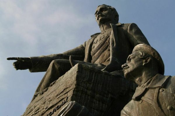 Как почтить память героев Крымской войны