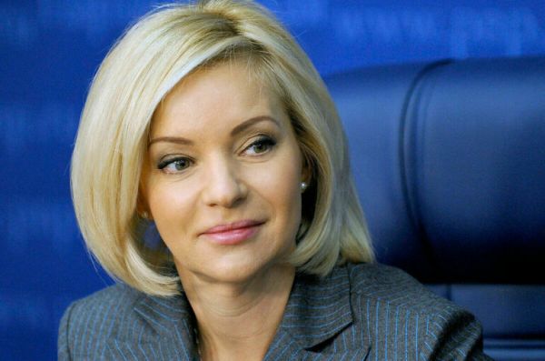 Казакова предложила принять «золотой стандарт» знаний для всех школ