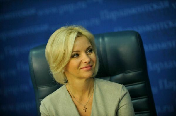 Казакова предложила разработать программу капремонта колледжей