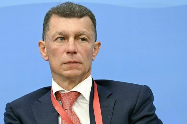  Максим Топилин: Оптовую продажу спирта нужно ограничить