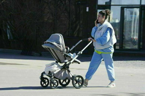 Маткапитал на первого ребенка может вырасти почти до 647 тысяч рублей к 2025 году