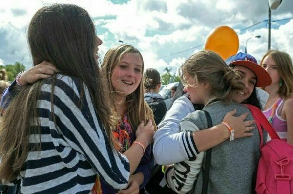 Минпросвещения предложило отметить 100-летие &laquo;Артека&raquo;