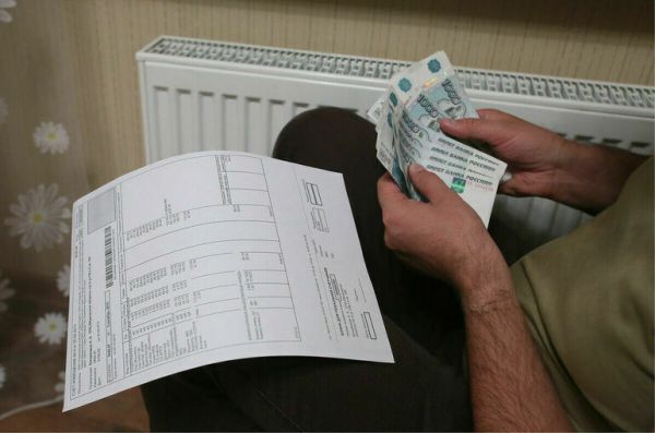 Москвичей решили не напрягать пугающими счетами за отопление