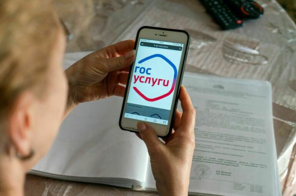 На портале госуслуг хотят запустить сервис для быстрого подтверждения личности