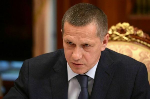 На ВЭФе заключили соглашения на 3,2 триллиона рублей