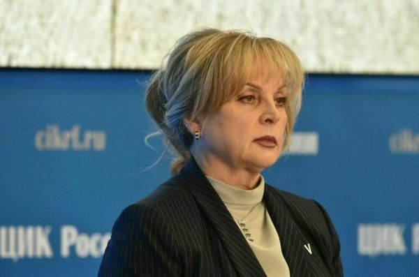 Памфилова назвала оптимальным двухдневное голосование