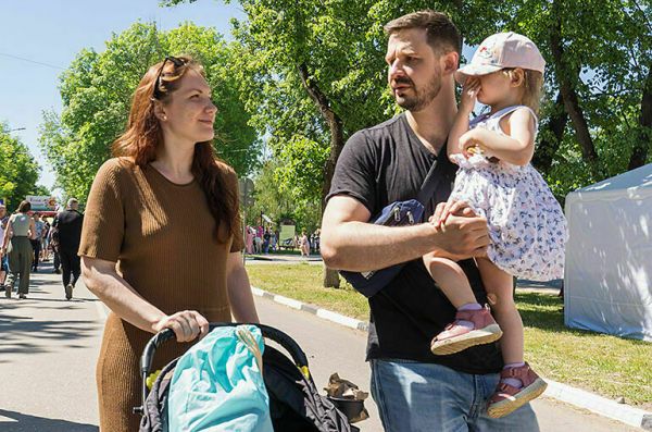 Пятиклассникам и шестиклассникам расскажут об антропогенезе, счастливой семье и ложном патриотизме