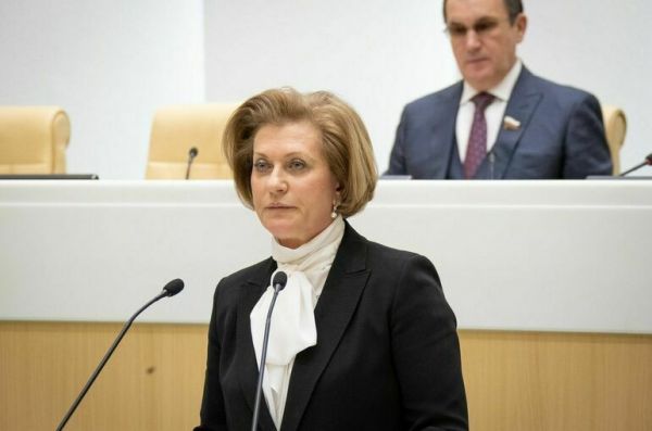 Попова подписала приказ об учреждении Дня санитарно-эпидемиологического надзора Попова подписала приказ об учреждении Дня санитарно-эпидемиологического надзора