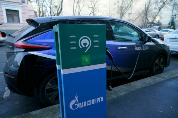 Правительство профинансирует создание испытательного комплекса для сертификации электромобилей