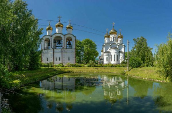 Православная церковь 5 сентября чтит память Священномученика Иринея Лионского