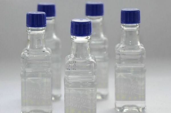 Преференции для третьих стран при перевозке этилового спирта предложили отменить