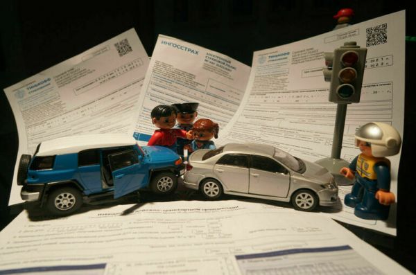 При расчете стоимости ремонта по ОСАГО станут учитывать цены аналогов запчастей