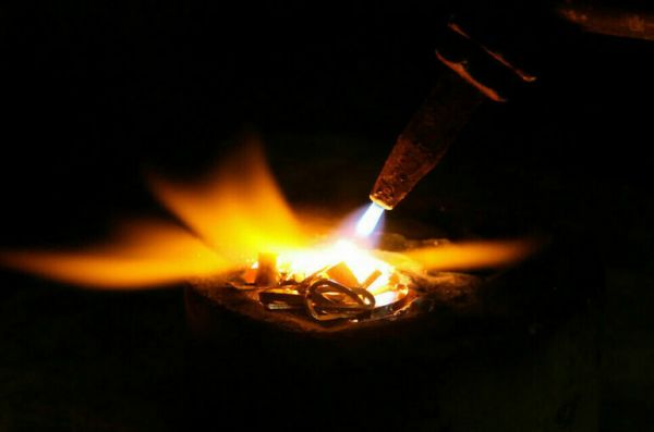 Производителей ювелирных украшений в Петербурге лишат патента