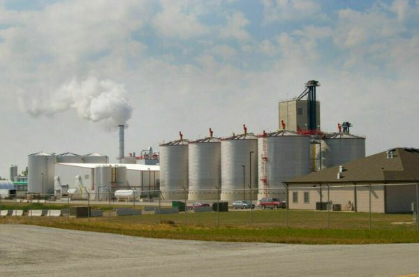 Производителям этанола для нужд оборонного комплекса хотят сделать послабления