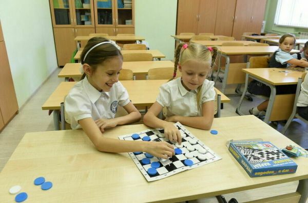 Психолог дала советы по выбору кружка для ребенка