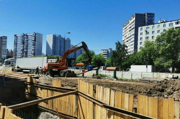 Регионы  смогут тратить больше средств на создание инфраструктуры