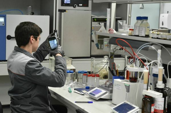 Решетников назвал науку и технологии приоритетами развития