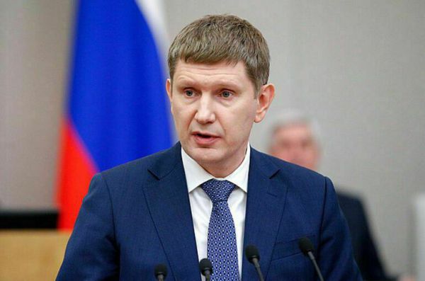 Решетников предупредил, что антироссийские санкции будут долгосрочными Решетников предупредил, что антироссийские санкции будут долгосрочными