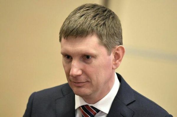 Решетников заявил, что спад ВВП по итогам года может составить почти 3% Решетников заявил, что спад ВВП по итогам года может составить почти 3%