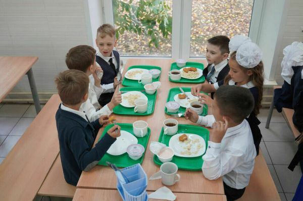 Роспотребнадзор не рекомендует детям есть форшмак и макароны по-флотски