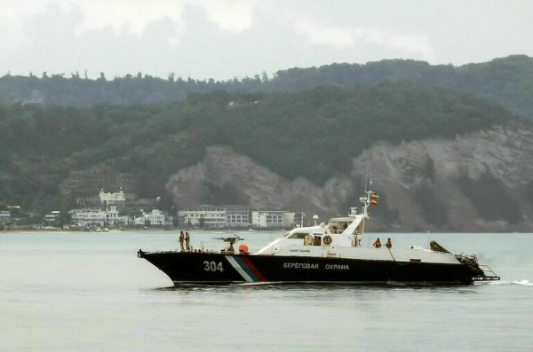 Россия закрепит за собой право на морские навигационные пособия