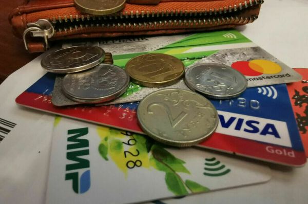 Россиянам раскроют глаза на банковский кешбэк