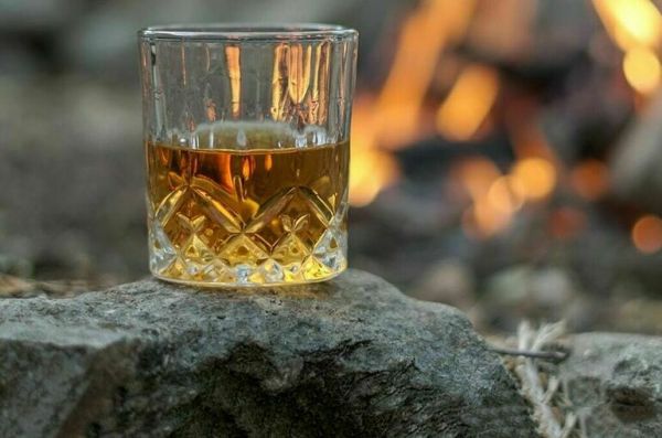 Россияне не останутся без &laquo;недружественного&raquo; виски