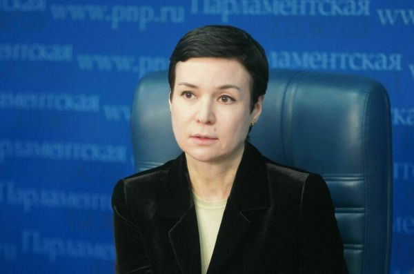 Рукавишникова заявила о необходимости единого алгоритма учета бесхозного имущества Рукавишникова заявила о необходимости единого алгоритма учета бесхозного имущества