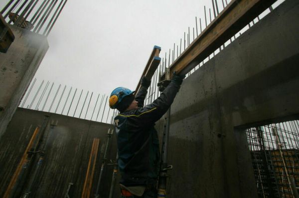 Руководству «Сириуса» хотят дать больше полномочий в градостроительстве Руководству «Сириуса» хотят дать больше полномочий в градостроительстве