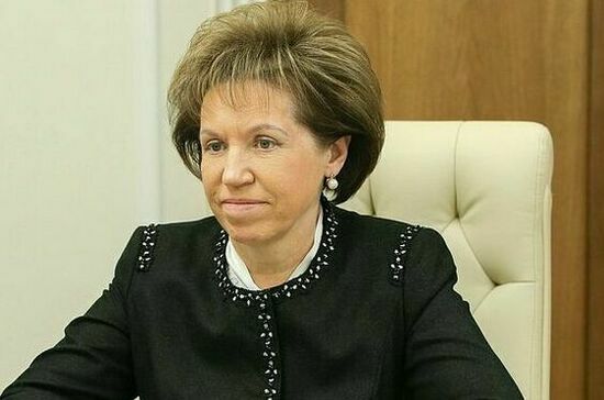 Русский язык и традиции будут продвигать по всему миру