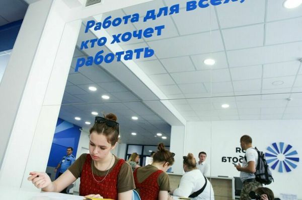 С какого возраста могут работать подростки